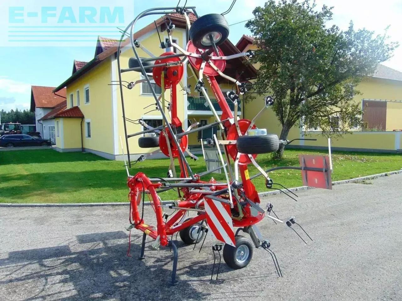 Fella sanos 6606 dn - Faneuse: photos 3 Fella sanos 6606 dn - Faneuse: photos 3