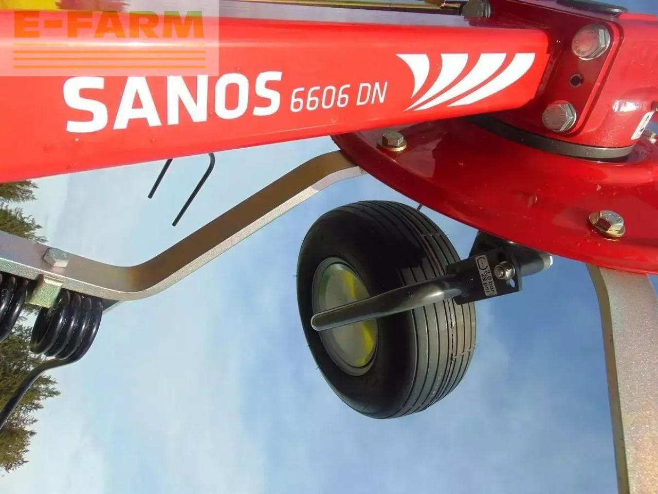 Fella sanos 6606 dn - Faneuse: photos 4 Fella sanos 6606 dn - Faneuse: photos 4