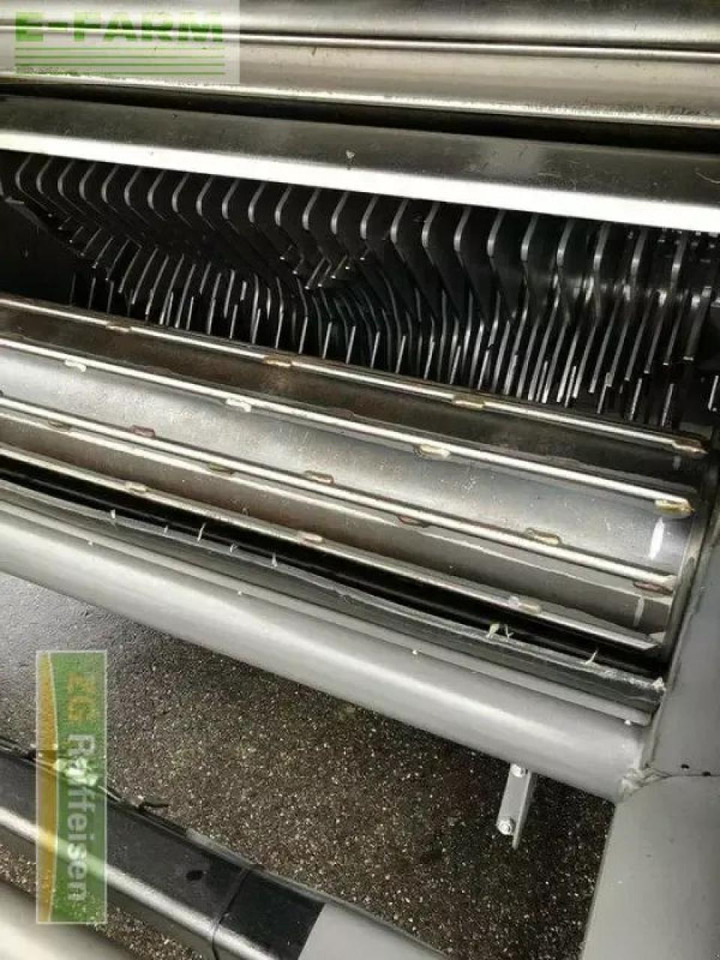 Fendt 180 v - Presse à balles cubiques: photos 4 Fendt 180 v - Presse à balles cubiques: photos 4