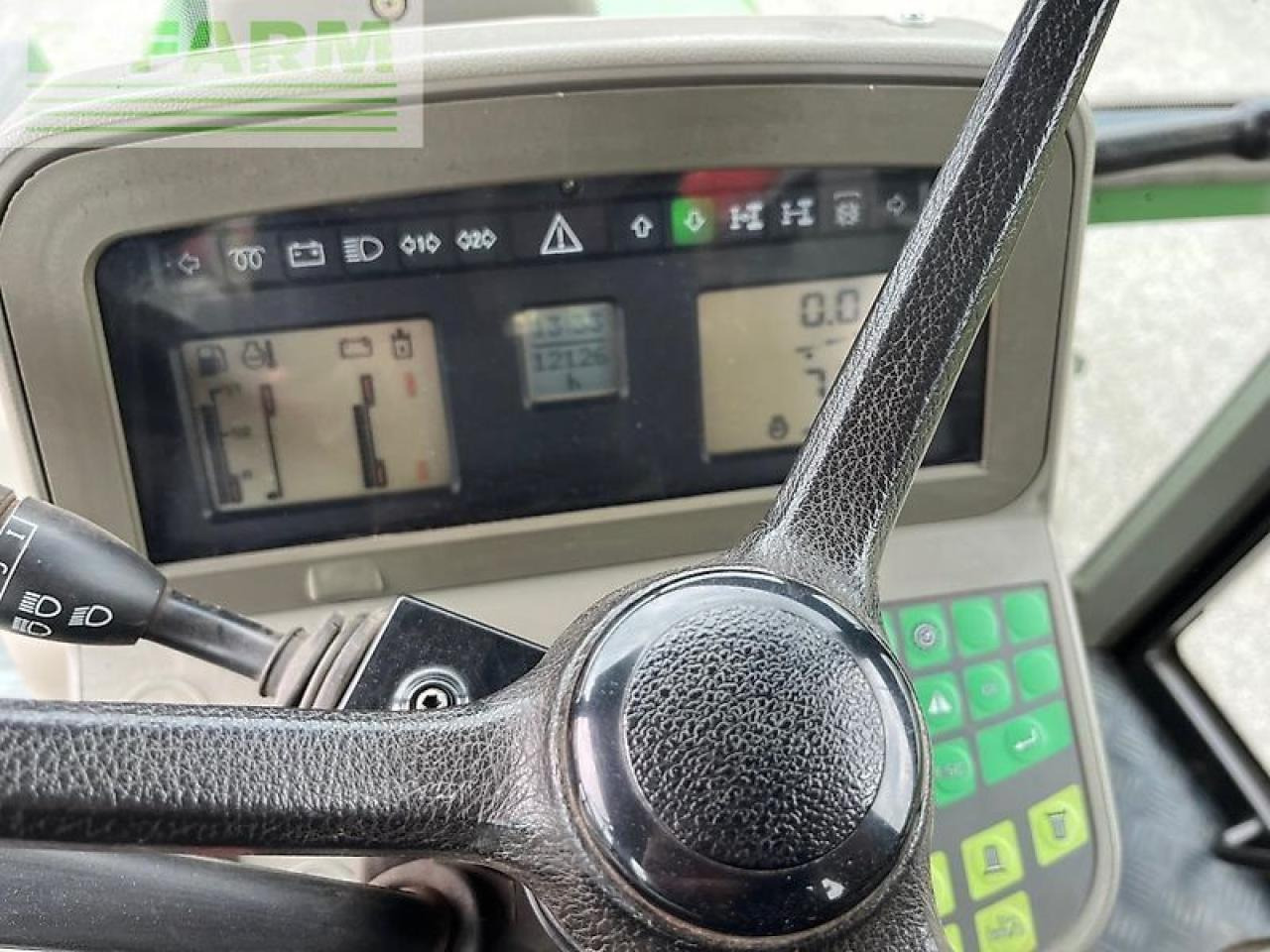Fendt 308 farmer - Tracteur agricole: photos 3 Fendt 308 farmer - Tracteur agricole: photos 3
