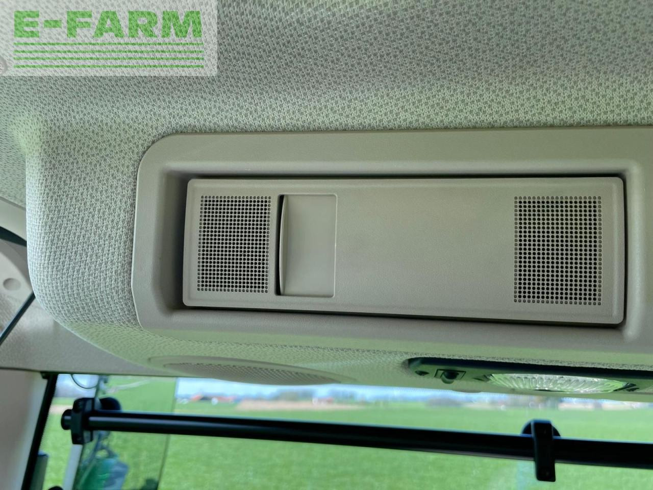 Tracteur agricole Fendt 311 vario profi+ ProfiPlus: photos 24