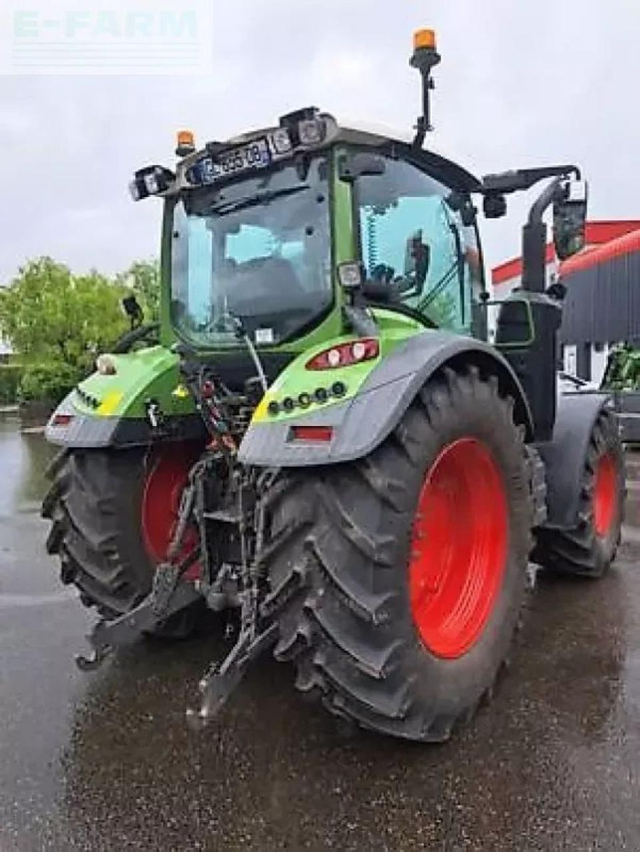 Fendt 314 profi plus - Tracteur agricole: photos 5 Fendt 314 profi plus - Tracteur agricole: photos 5
