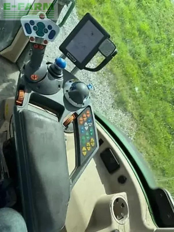 Tracteur agricole Fendt 514 scr power: photos 8