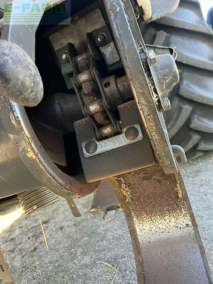 Fendt 6300 c - Moissonneuse-batteuse: photos 5 Fendt 6300 c - Moissonneuse-batteuse: photos 5