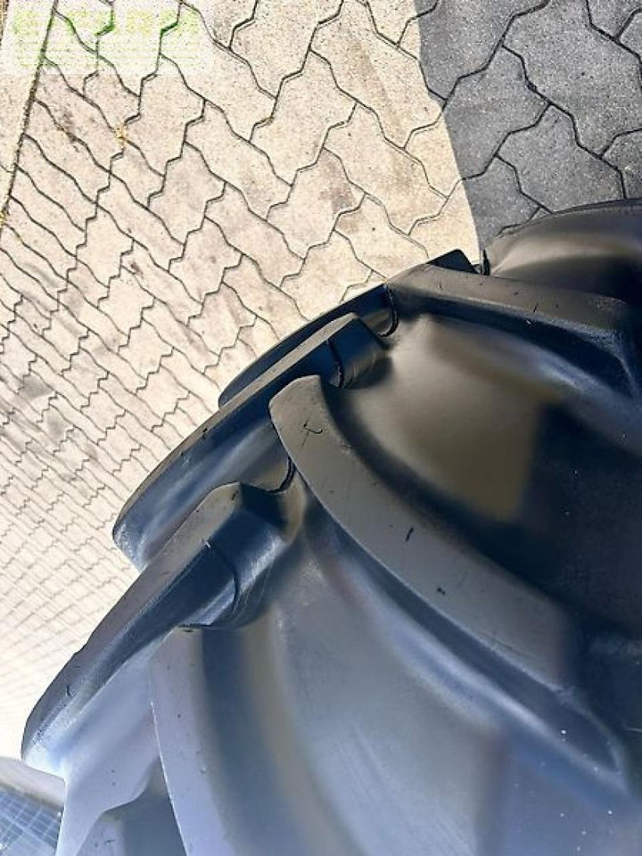 Tracteur agricole Fendt 722 vario profi plus ProfiPlus: photos 7