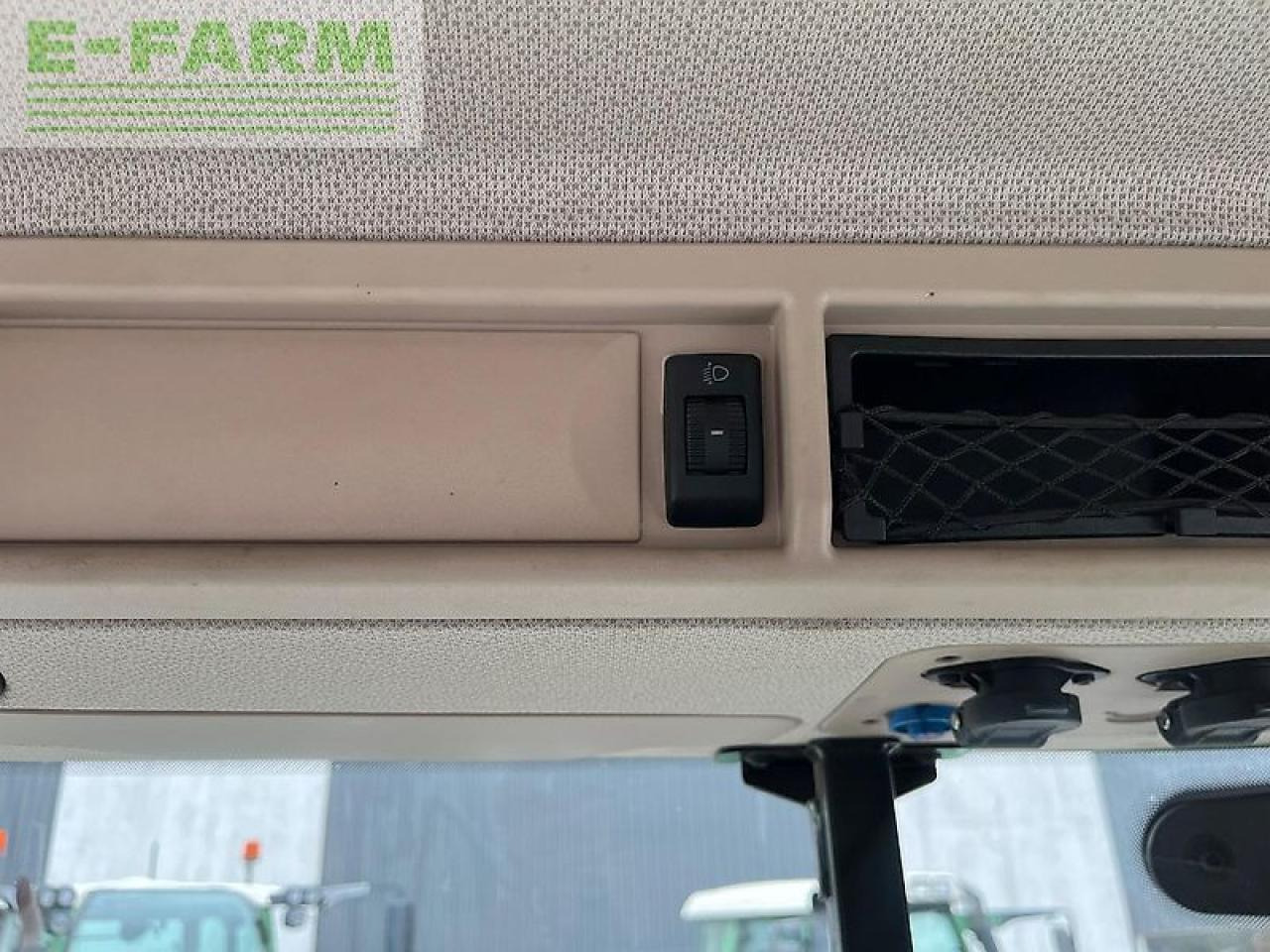 Tracteur agricole Fendt 724 gen6 profi+: photos 16