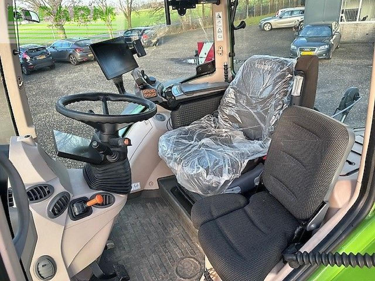 Fendt 724 gen6 profiplus setting 2 - 2020 - Tracteur agricole: photos 2 Fendt 724 gen6 profiplus setting 2 - 2020 - Tracteur agricole: photos 2