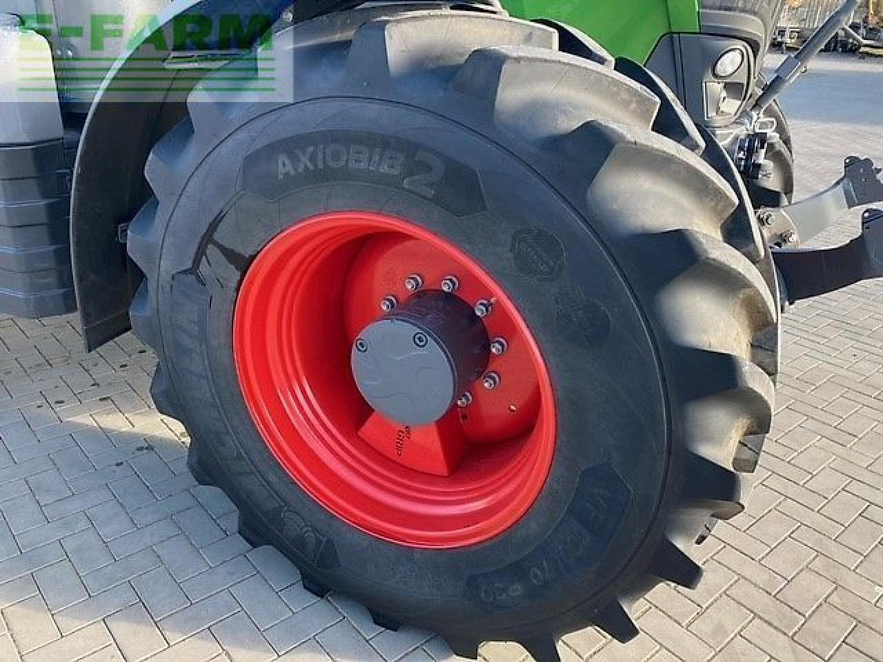 Fendt 724 vario gen7 profi+ - Tracteur agricole: photos 3 Fendt 724 vario gen7 profi+ - Tracteur agricole: photos 3