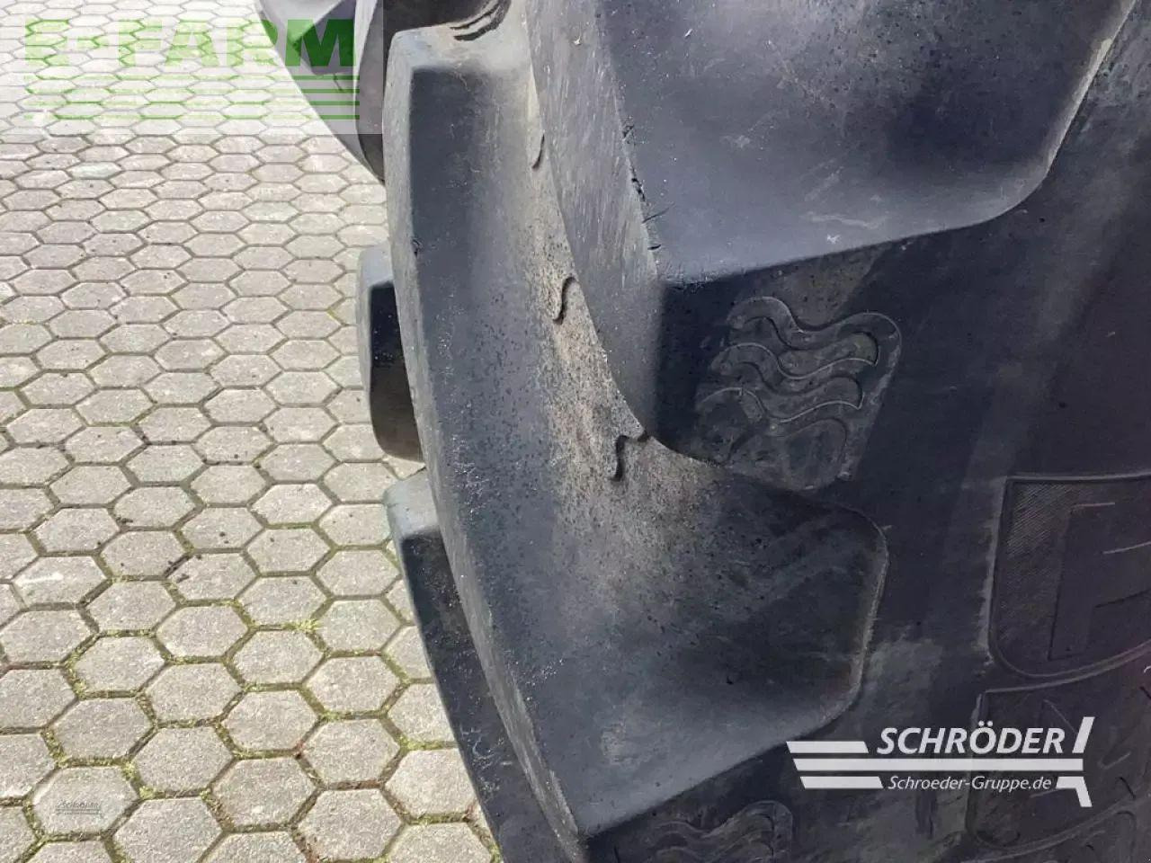 Fendt 724 vario scr profi plus ProfiPlus - Tracteur agricole: photos 5 Fendt 724 vario scr profi plus ProfiPlus - Tracteur agricole: photos 5