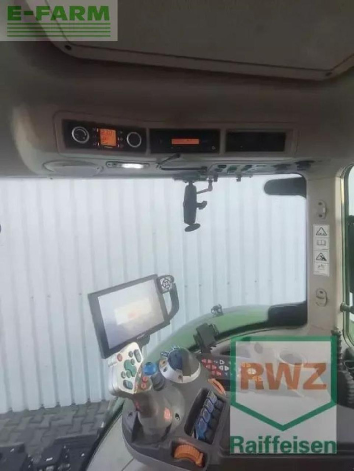 Fendt 724 vario - Tracteur agricole: photos 5 Fendt 724 vario - Tracteur agricole: photos 5