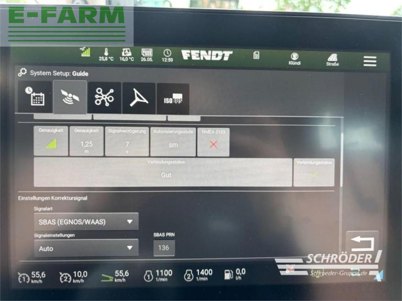 Fendt 728 vario gen7 profi plus ProfiPlus - Tracteur agricole: photos 2 Fendt 728 vario gen7 profi plus ProfiPlus - Tracteur agricole: photos 2