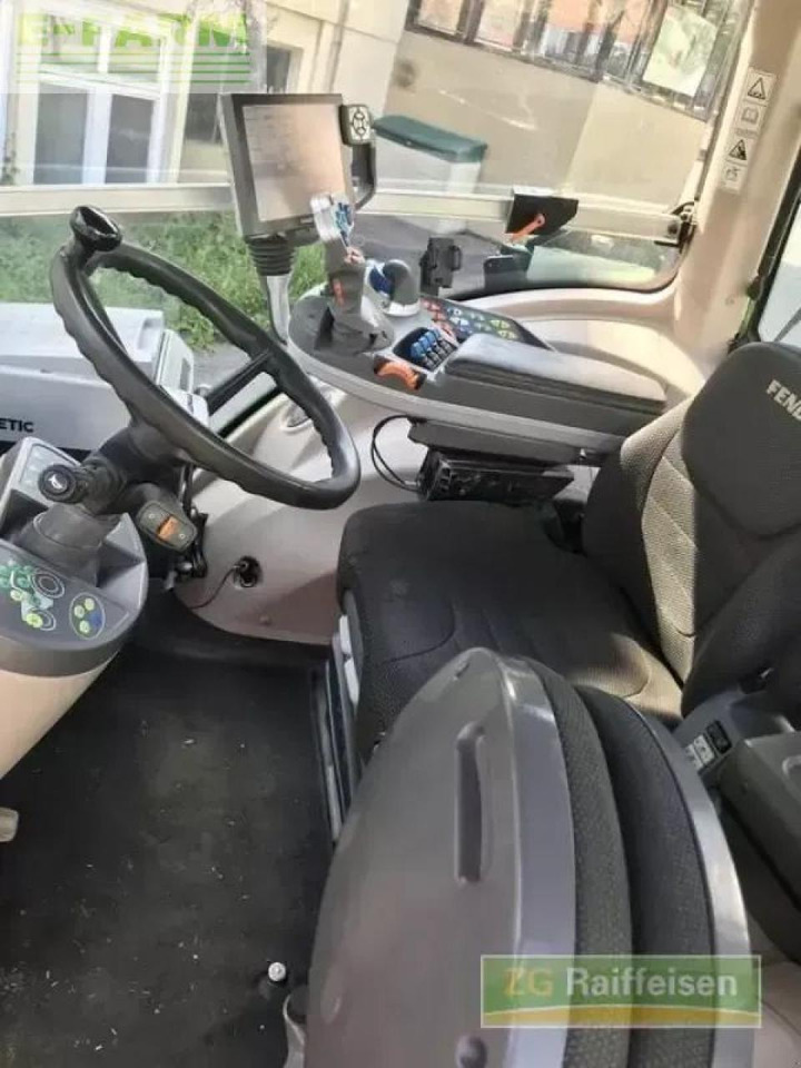 Fendt 828 vario gen7 gebr.allr - Tracteur agricole: photos 5 Fendt 828 vario gen7 gebr.allr - Tracteur agricole: photos 5