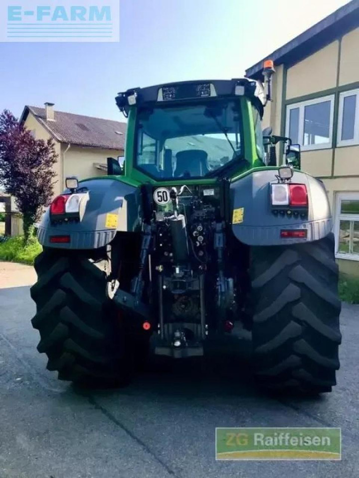 Fendt 828 vario gen7 gebr.allr - Tracteur agricole: photos 2 Fendt 828 vario gen7 gebr.allr - Tracteur agricole: photos 2