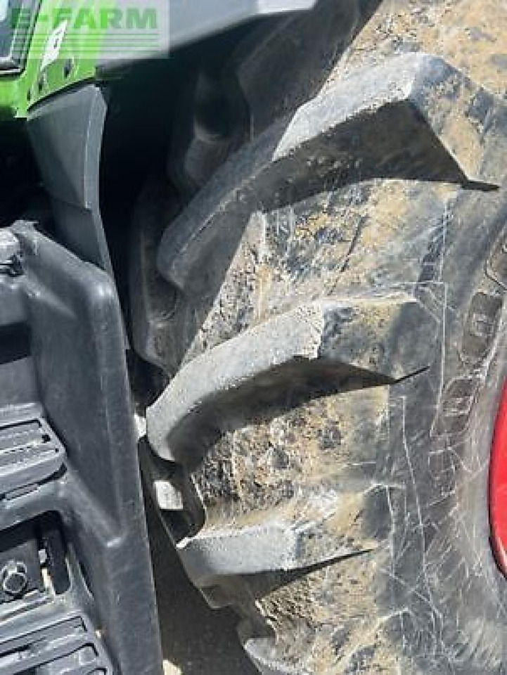 Fendt 828 vario s4 profi plus ProfiPlus - Tracteur agricole: photos 4 Fendt 828 vario s4 profi plus ProfiPlus - Tracteur agricole: photos 4