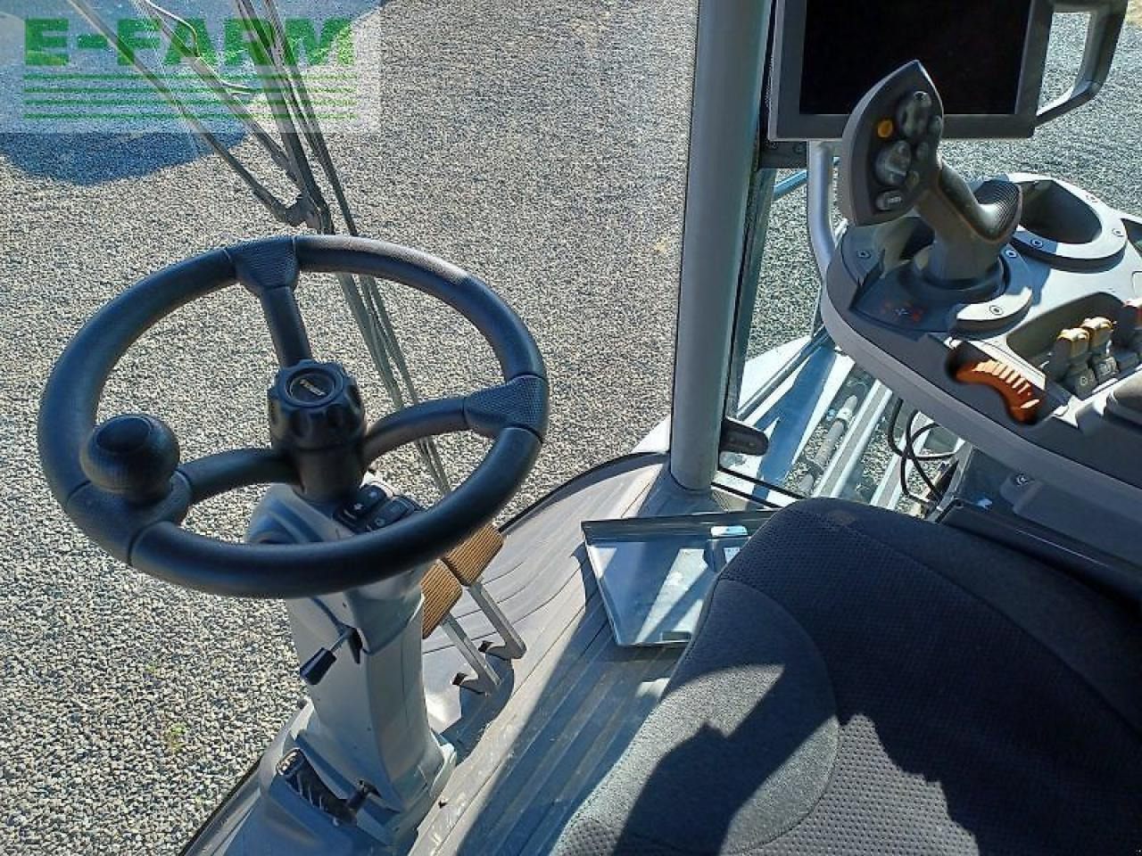 Moissonneuse-batteuse Fendt 8410 p: photos 6