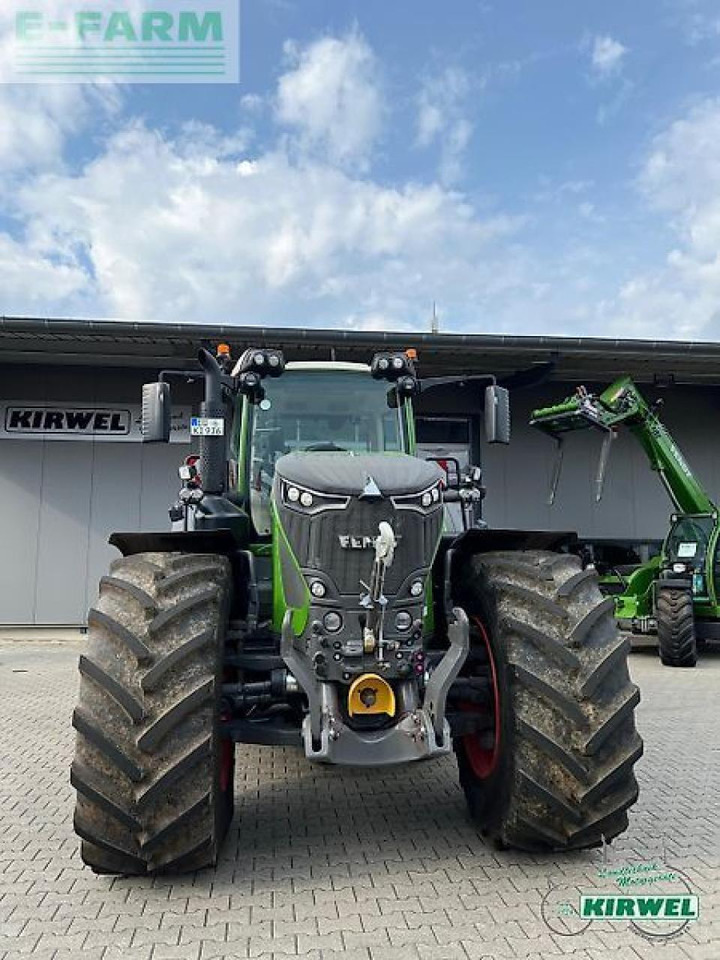 Fendt 936 vario gen7 - Tracteur agricole: photos 5 Fendt 936 vario gen7 - Tracteur agricole: photos 5