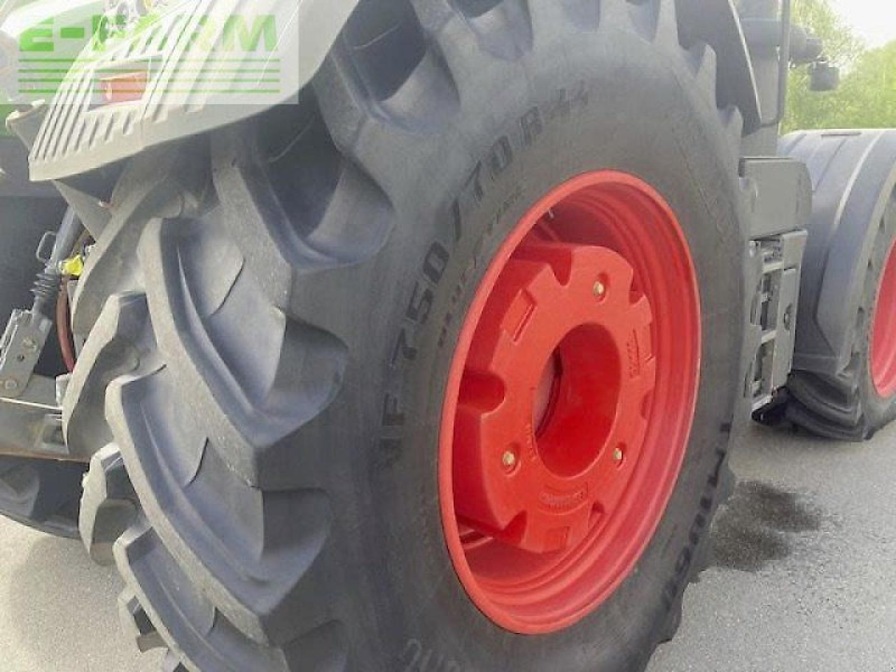 Fendt 936 vario gen7 profi+ sett.1 ProfiPlus - Tracteur agricole: photos 5 Fendt 936 vario gen7 profi+ sett.1 ProfiPlus - Tracteur agricole: photos 5