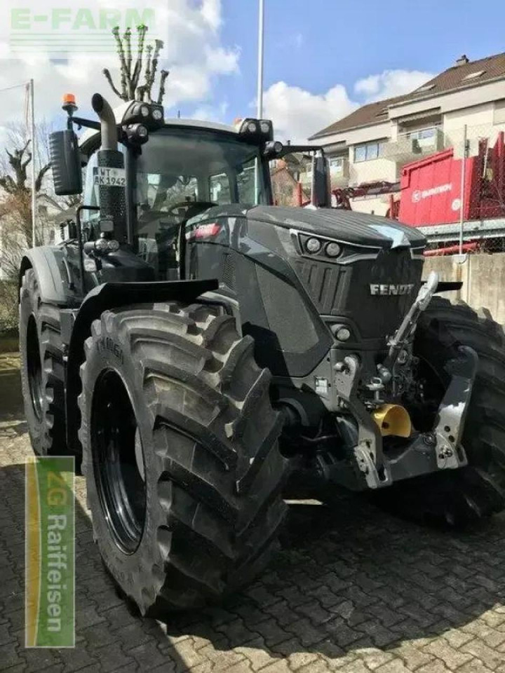 Fendt 942 vario gen 7 - Tracteur agricole: photos 2 Fendt 942 vario gen 7 - Tracteur agricole: photos 2