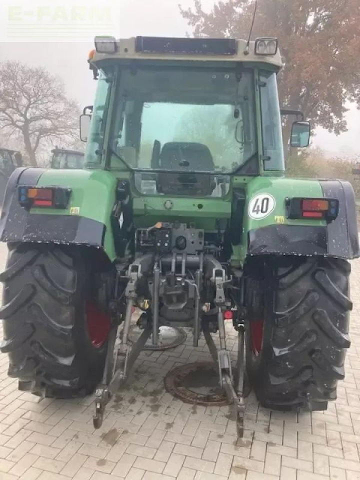 Fendt favorit 511c - Tracteur agricole: photos 4 Fendt favorit 511c - Tracteur agricole: photos 4