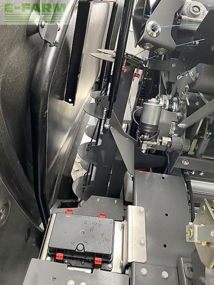 Fendt rotana 130f xtra - Presse à balles cubiques: photos 5 Fendt rotana 130f xtra - Presse à balles cubiques: photos 5