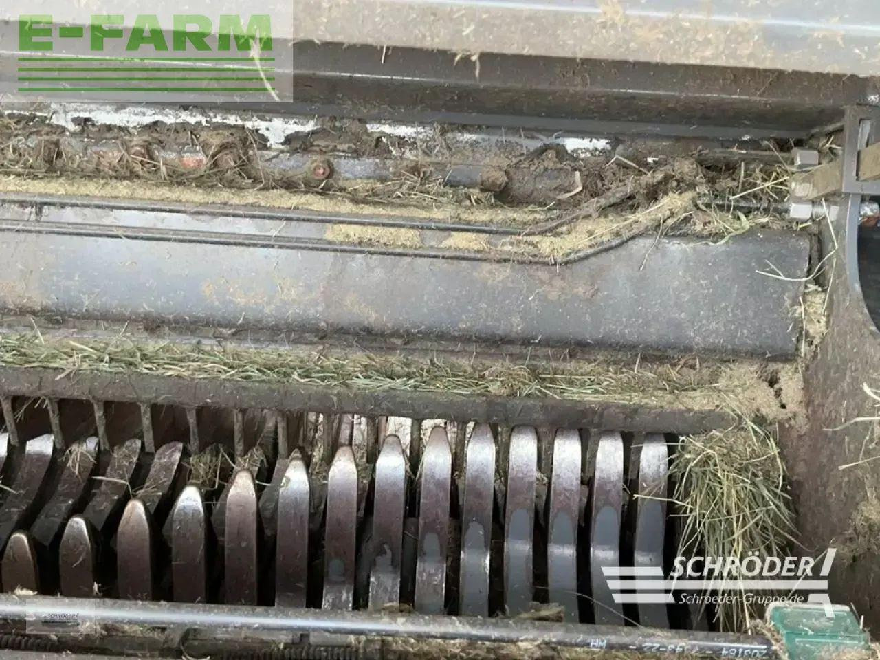 Fendt tigo 65 xr - Autochargeuse: photos 5 Fendt tigo 65 xr - Autochargeuse: photos 5