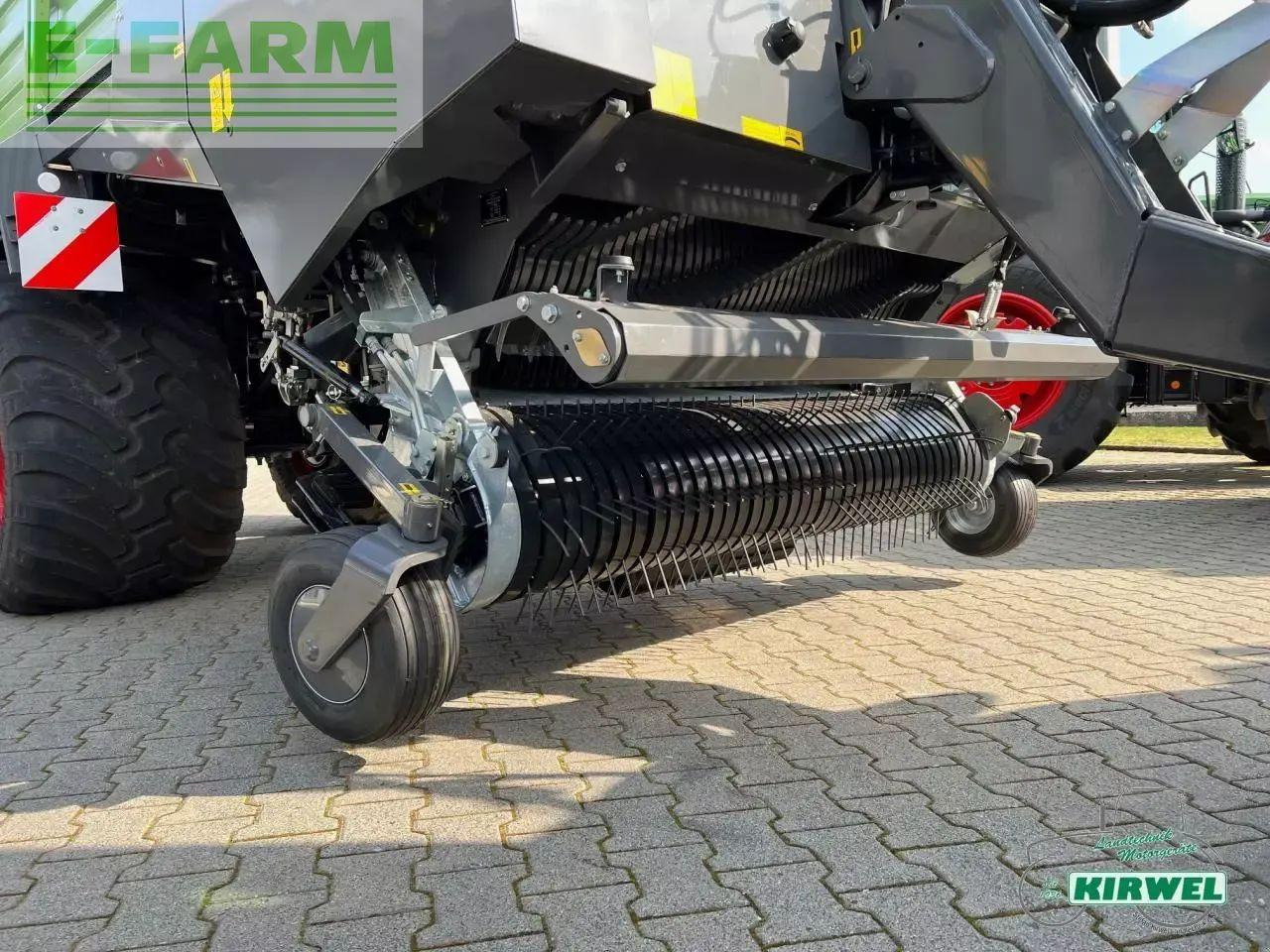 Fendt tigo 65 xr - Autochargeuse: photos 5 Fendt tigo 65 xr - Autochargeuse: photos 5