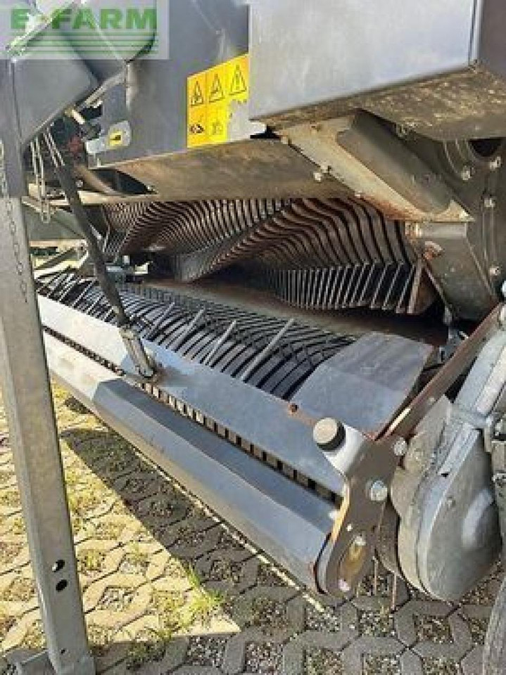 Fendt tigo 75 xr mit 800/45 r30,5 bereifung, laderauma - Benne agricole: photos 4 Fendt tigo 75 xr mit 800/45 r30,5 bereifung, laderauma - Benne agricole: photos 4