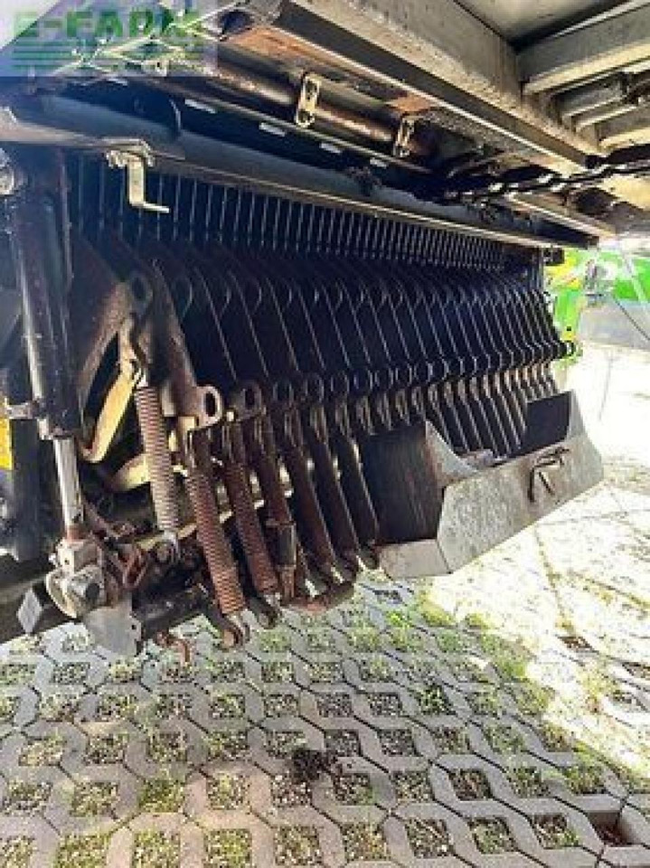 Fendt tigo 75 xr mit 800/45 r30,5 bereifung, laderauma - Benne agricole: photos 5 Fendt tigo 75 xr mit 800/45 r30,5 bereifung, laderauma - Benne agricole: photos 5