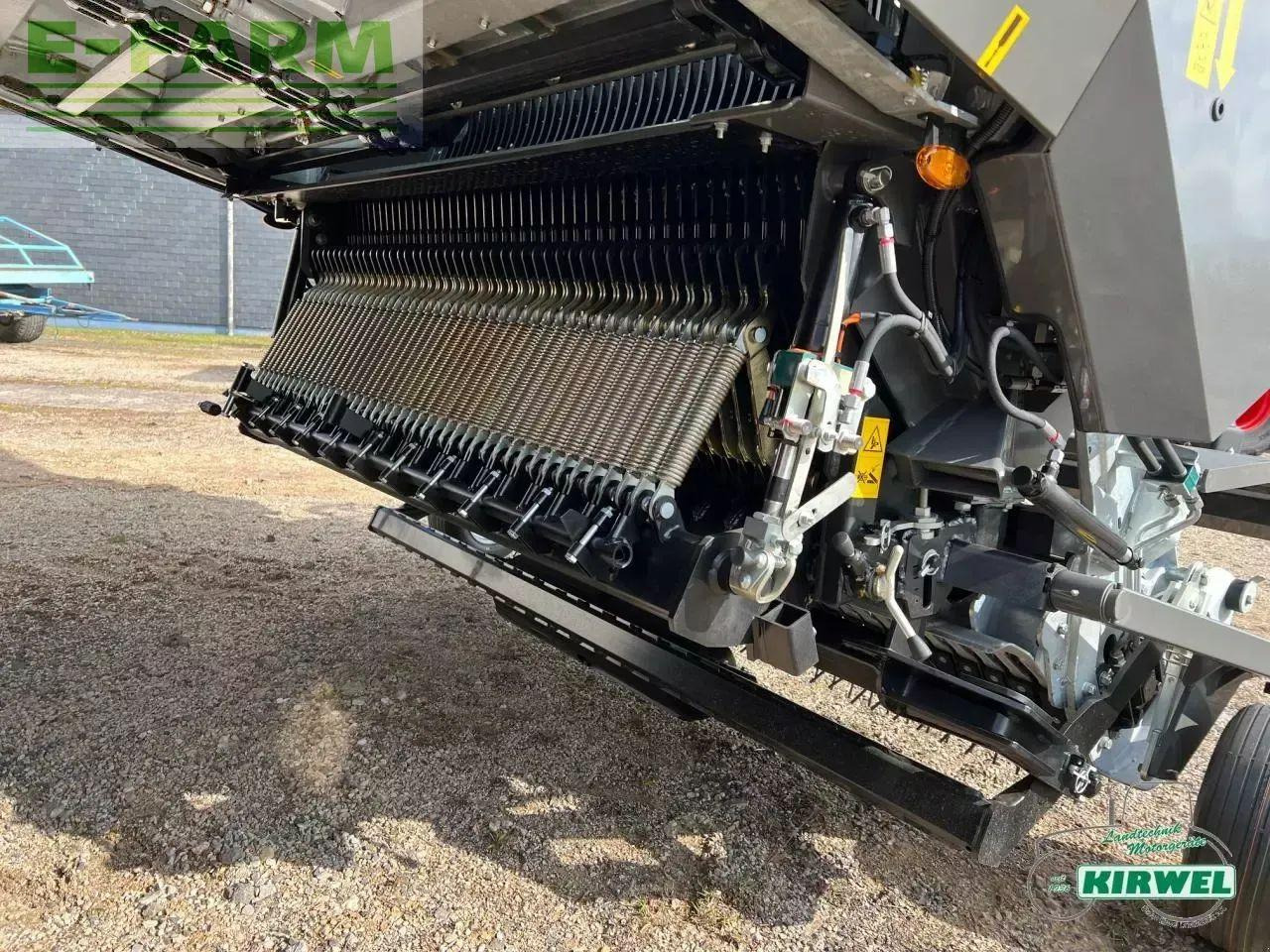 Fendt tigo 90 xr - Autochargeuse: photos 5 Fendt tigo 90 xr - Autochargeuse: photos 5