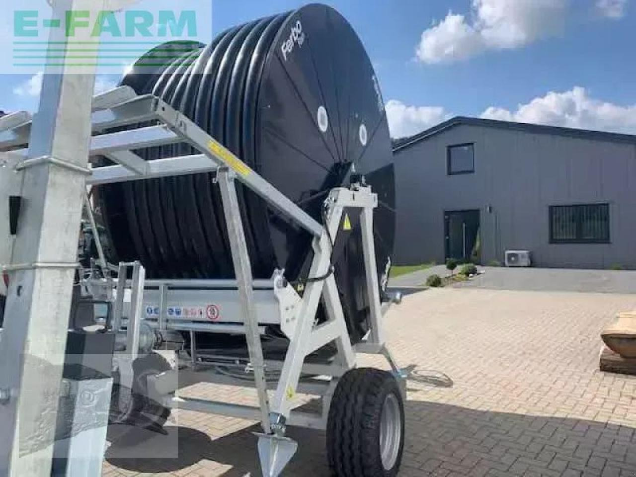 Fiat Agri gds 430/110 frühbezug-sonderpreis - Matériel d'irrigation: photos 5 Fiat Agri gds 430/110 frühbezug-sonderpreis - Matériel d'irrigation: photos 5