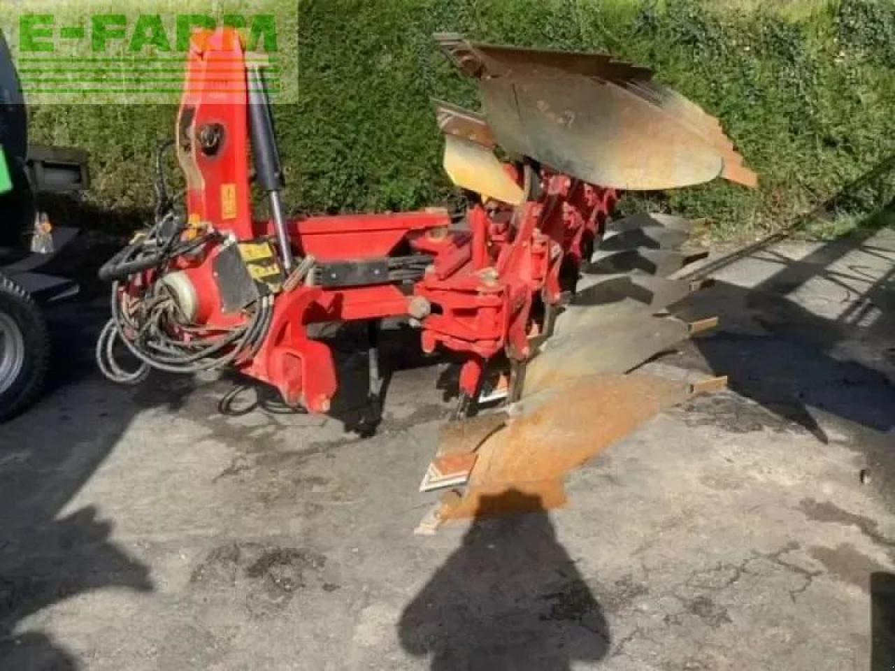 Gregoire Besson rcw6 - Charrue: photos 1 Gregoire Besson rcw6 - Charrue: photos 1