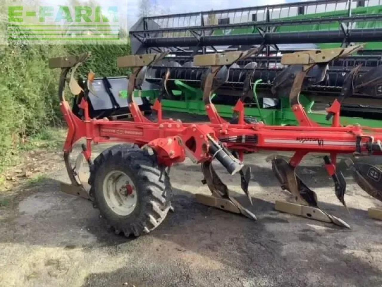 Gregoire Besson rcw6 - Charrue: photos 3 Gregoire Besson rcw6 - Charrue: photos 3