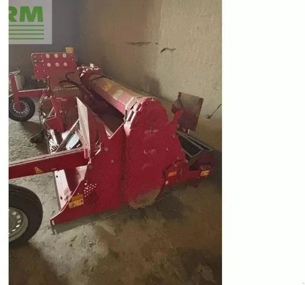 Grimme gr300 - Outils du sol: photos 3 Grimme gr300 - Outils du sol: photos 3