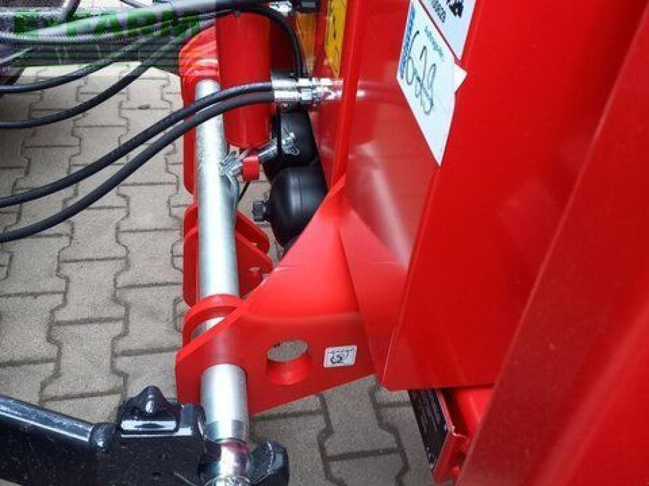 Grimme matrix 1800 - Semoir monograine: photos 3 Grimme matrix 1800 - Semoir monograine: photos 3