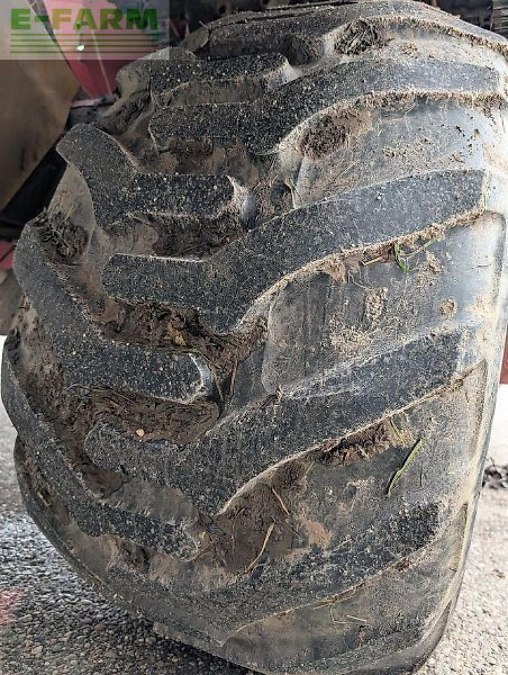 Arracheuse de pommes de terre Grimme se 75 - 55: photos 15