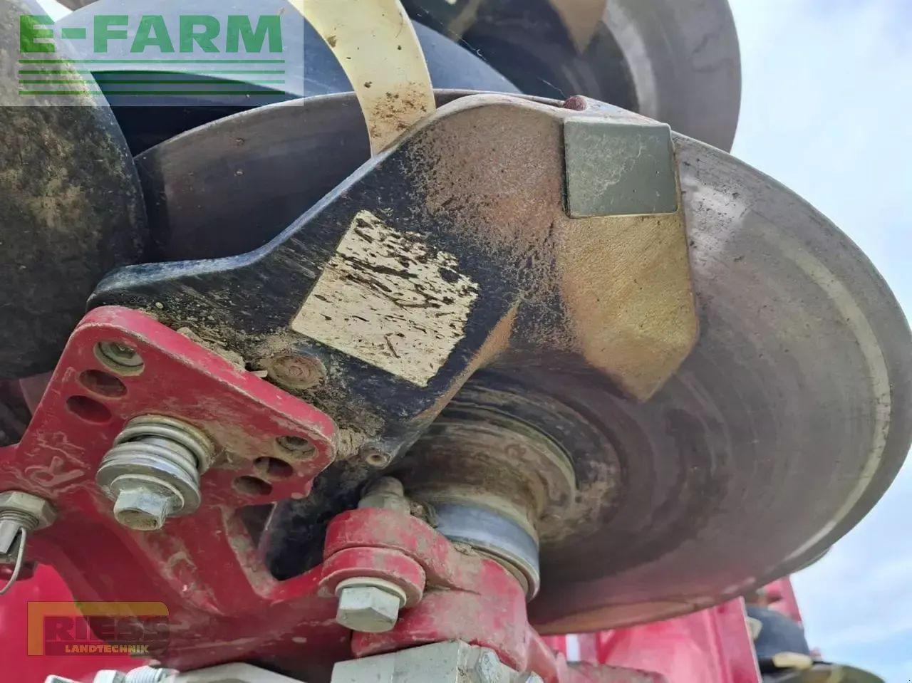 Horsch avatar 6.16 sd - Semoir monograine: photos 5 Horsch avatar 6.16 sd - Semoir monograine: photos 5
