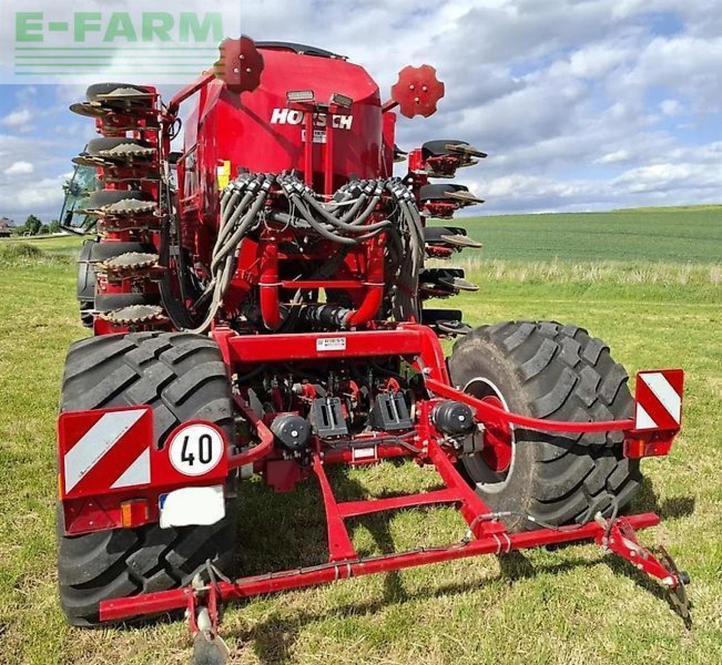Horsch avatar 6.16 sd - Semoir: photos 3 Horsch avatar 6.16 sd - Semoir: photos 3