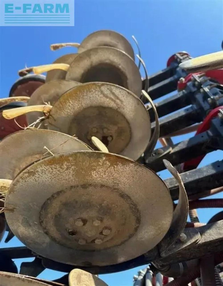 Horsch focus 6td 3-p - Semoir monograine: photos 3 Horsch focus 6td 3-p - Semoir monograine: photos 3