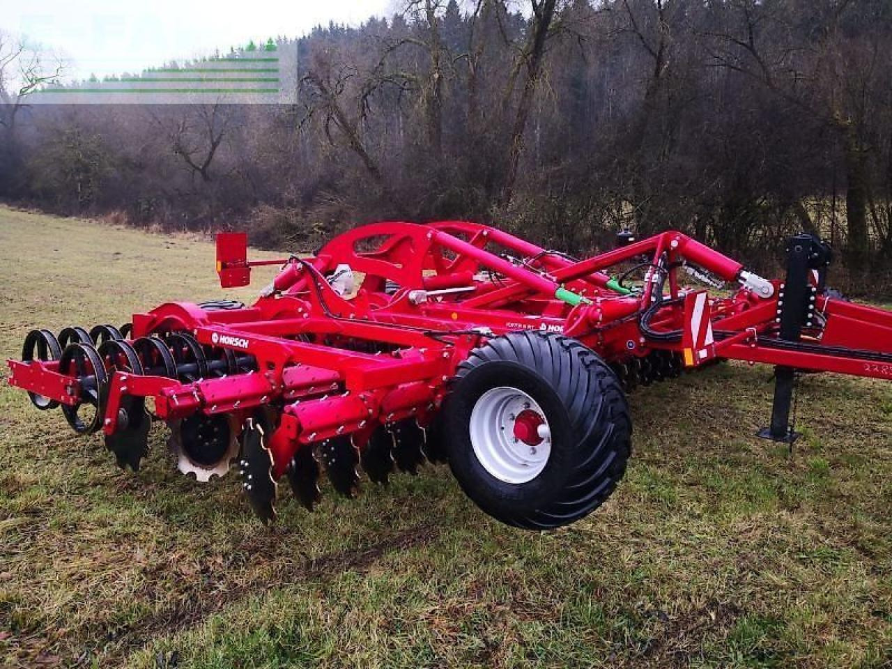 Horsch joker 6 rt m19 - Cover crop: photos 5 Horsch joker 6 rt m19 - Cover crop: photos 5