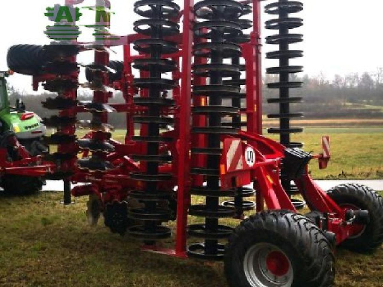 Horsch joker 6 rt m19 - Cover crop: photos 4 Horsch joker 6 rt m19 - Cover crop: photos 4