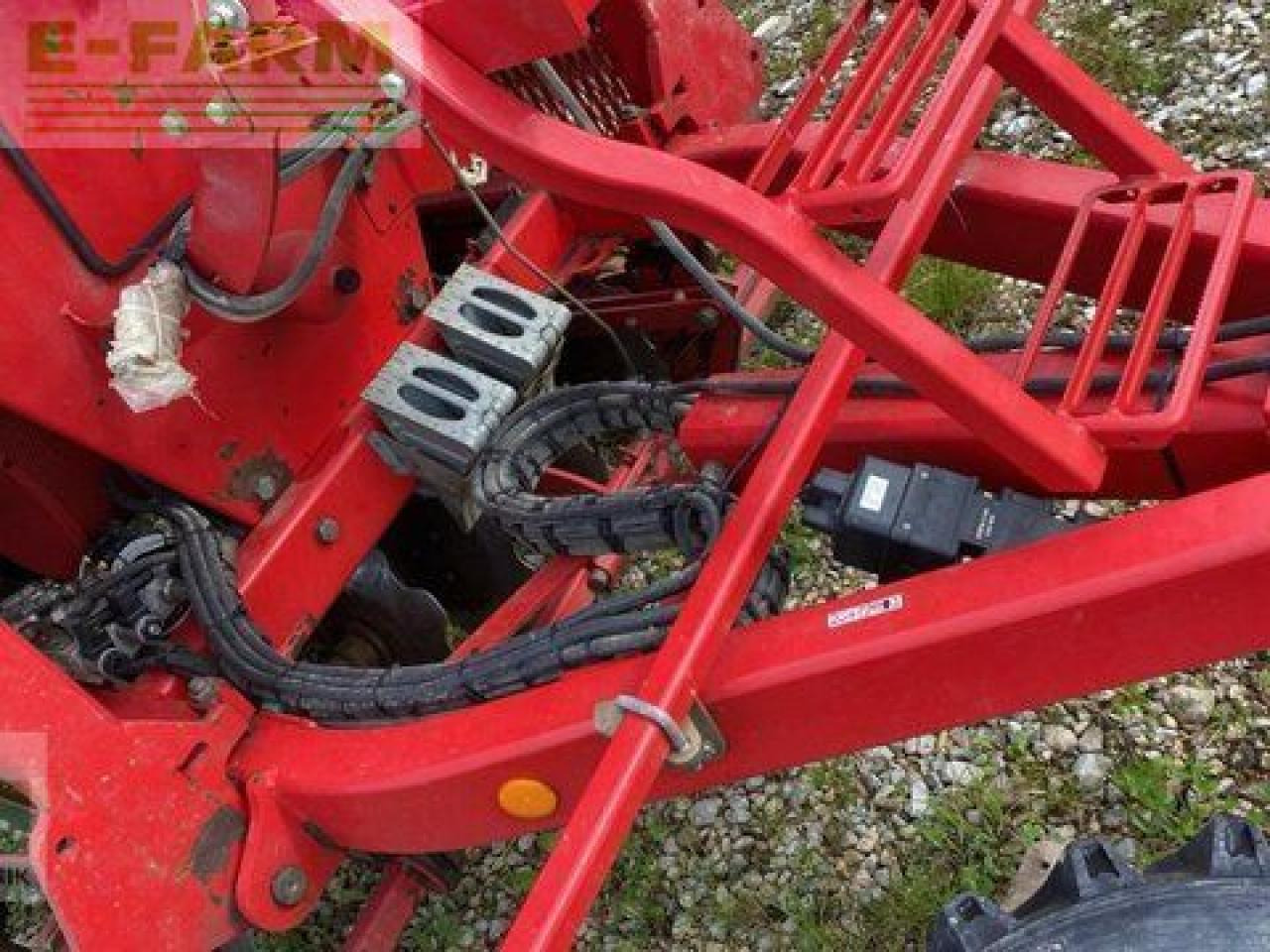 Horsch pronto 4 dc - Semoir: photos 5 Horsch pronto 4 dc - Semoir: photos 5