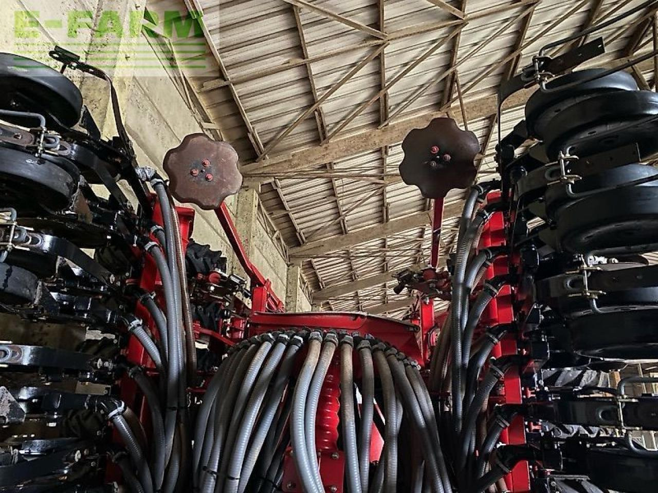 Horsch pronto 6 dc - Semoir: photos 2 Horsch pronto 6 dc - Semoir: photos 2