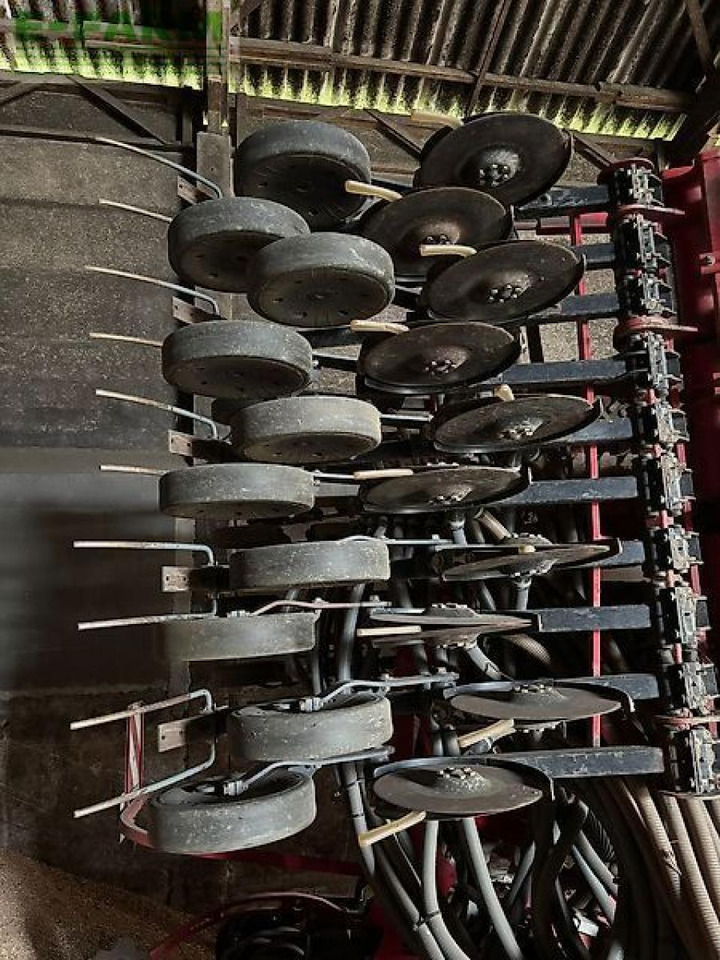 Horsch pronto 6 dc - Semoir: photos 5 Horsch pronto 6 dc - Semoir: photos 5