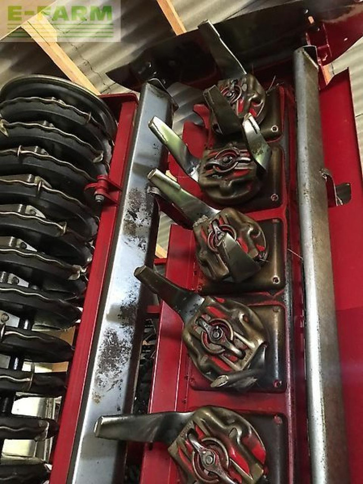 Horsch pronto 6 kr - Semoir: photos 4 Horsch pronto 6 kr - Semoir: photos 4