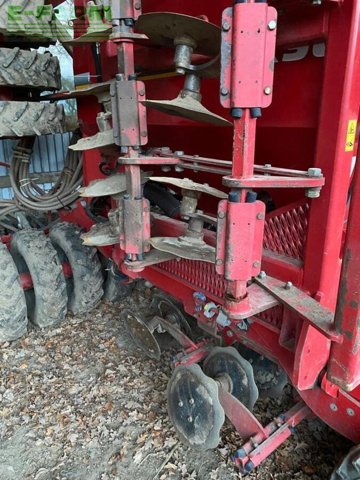 Horsch pronto 6dc - Semoir: photos 3 Horsch pronto 6dc - Semoir: photos 3