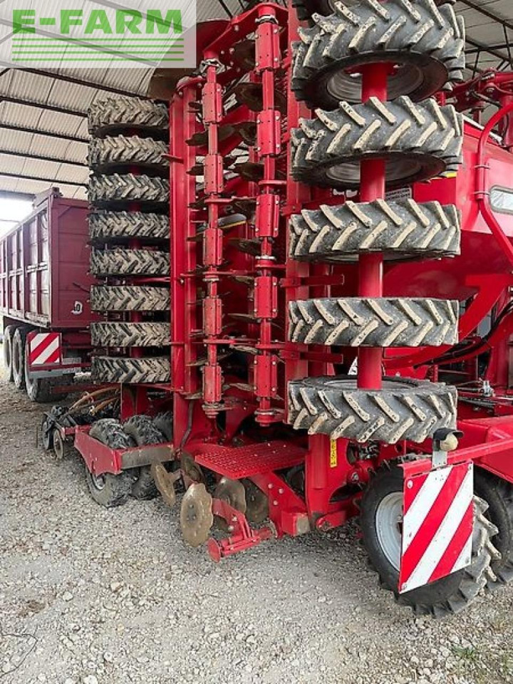 Horsch pronto 8 dc - Semoir: photos 4 Horsch pronto 8 dc - Semoir: photos 4