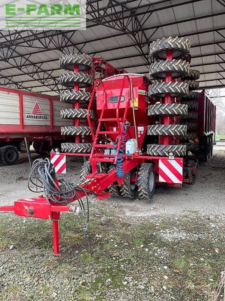 Horsch pronto 8 dc - Semoir: photos 2 Horsch pronto 8 dc - Semoir: photos 2