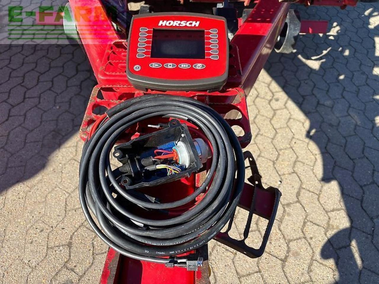 Horsch pronto 8dc duedrill - Semoir: photos 5 Horsch pronto 8dc duedrill - Semoir: photos 5