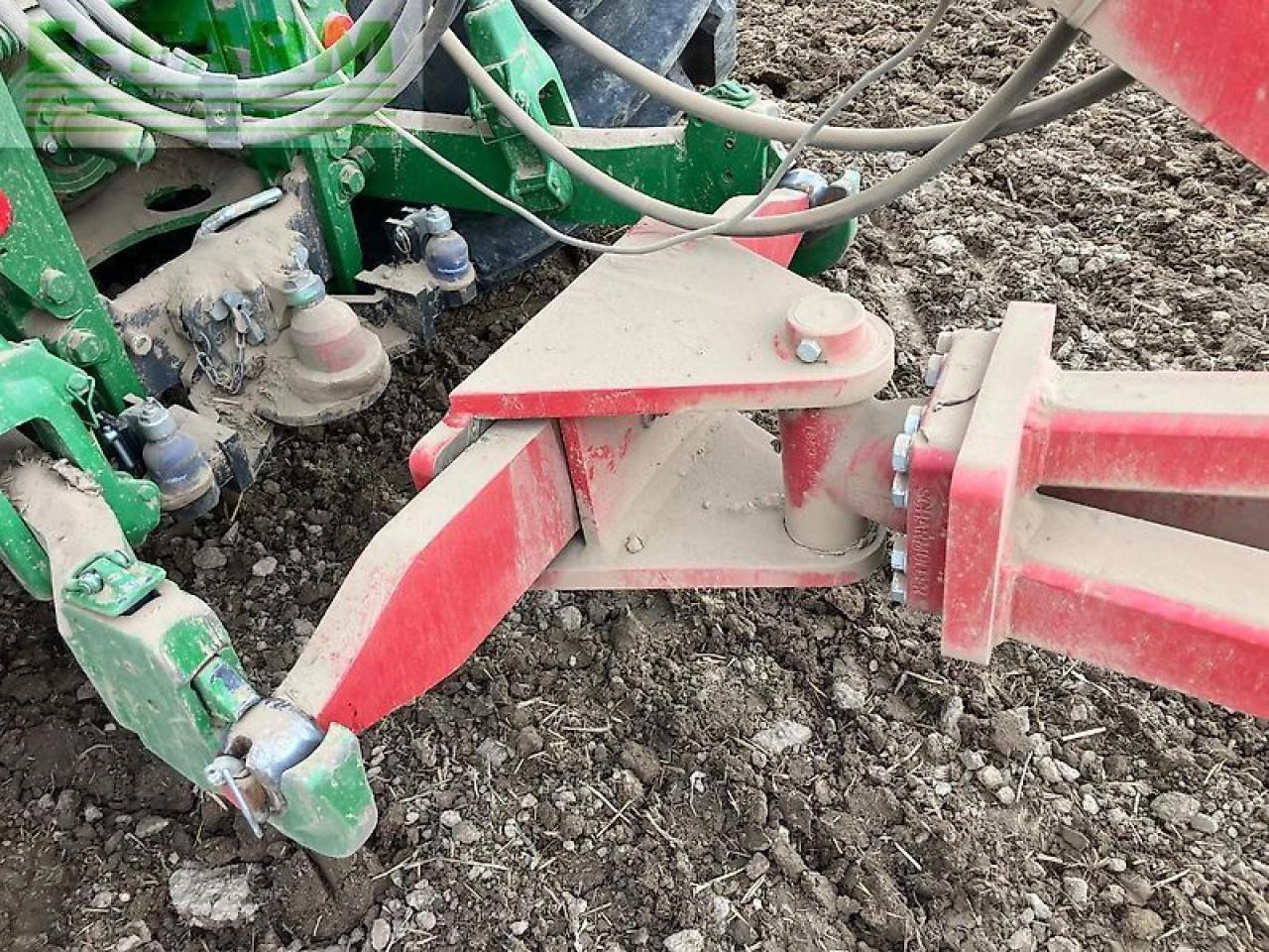 Bineuse Horsch terrano 5.4 gx: photos 16