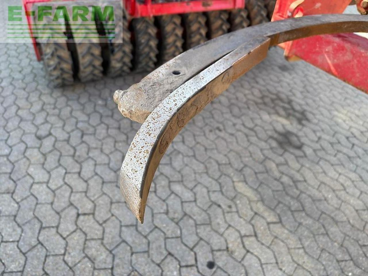 Horsch tiger 6 mt - Bineuse: photos 2 Horsch tiger 6 mt - Bineuse: photos 2